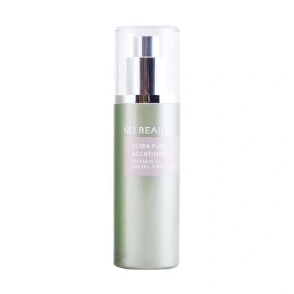 M2 Beaut Vitamin C Facial Nano Spray 75 Ml - Image 3