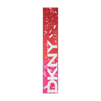 Dkny Women Limited Edition Energizing Eau De Parfum Perfume Spray 3.4 Fl. Oz. - Image 3