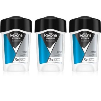 Rexona Maximum Protection Antiperspirant 45 Ml