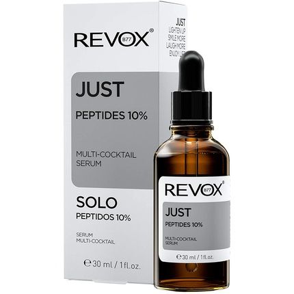 Revox Just Peptides