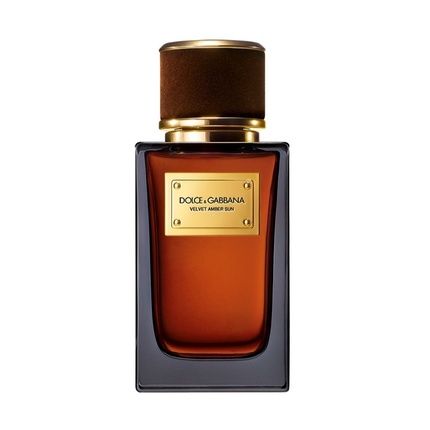 Dolce & Gabbana Amber Sun - 100 Ml Fragrance