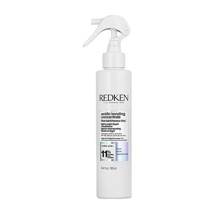 Redken Acidic Bonding Concentrate Lightweight Liquid Conditioner Spray 190Ml