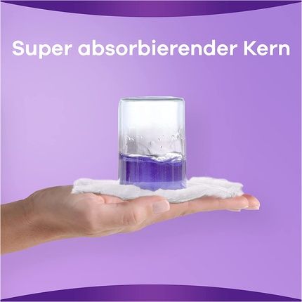 Always Discreet Incontinence Pants For Women Size M Plus - Pack Of 9