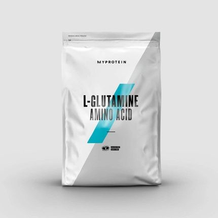 Myprotein L-Glutamine Unflavoured 500G