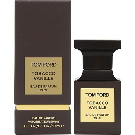 Tom Ford Eau De Parfum Tobacco Vanille 30Ml