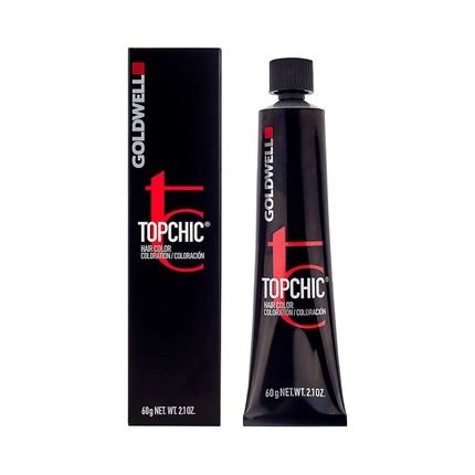 6K Tc Tb 60Ml 6K Copper Brilliant 60Ml