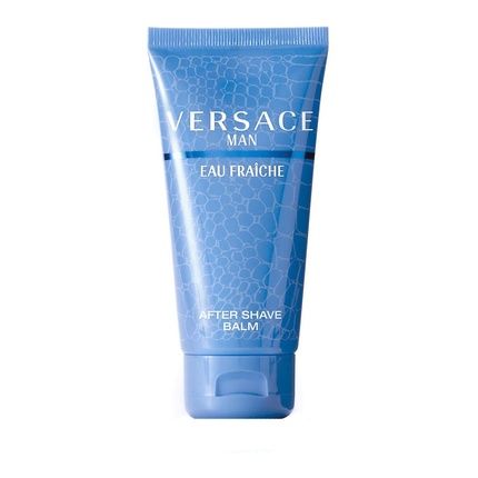 Versace Man Eau Fraiche After Shave Balm 75Ml