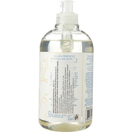 Nesti Dante Carolina & Edoardo Extra Delicate Baby Liquid Soap 16.9Oz - Image 3