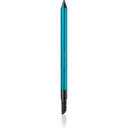 Estee Lauder Double Wear 24H Waterproof Gel Eye Pencil Turquoise