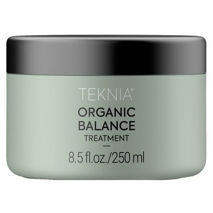Lakme Teknia Organic Balance Treatment Hair Mask 250Ml