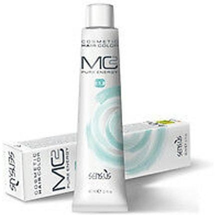Sensus Sens.Us Mc2 Pure Energy 9.1 60Ml Hair Color