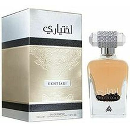 Lattafa Ekhtiari Eau De Parfum 100Ml Unisex - Image 4