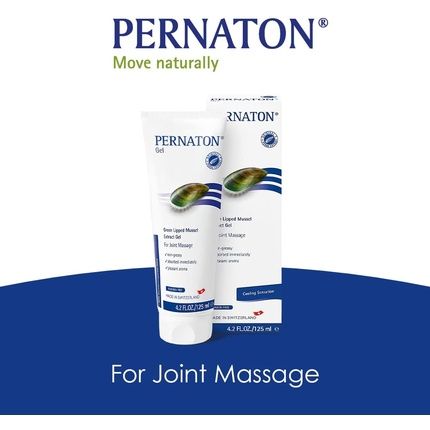 Pernaton Gel 250Ml