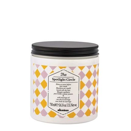 Davines Tcc The Spotlight Circle 750Ml