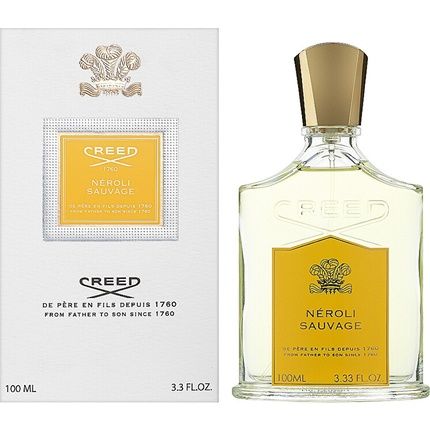 Creed Neroli Sauvage Eau De Parfum 0.15Kg