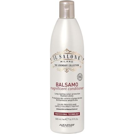 Il Salone Milano Magnificent Conditioner 500Ml For Colored And Treated Hair