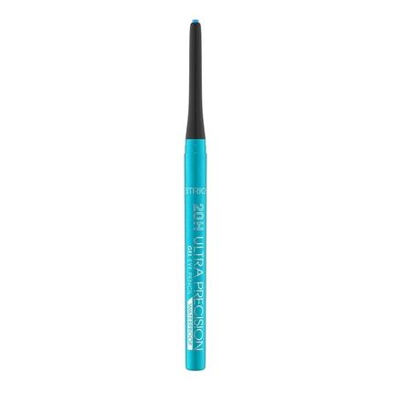 Catrice 20H Ultra Precision Gel Eye Pencil Waterproof 090 Ocean Eyes 008G