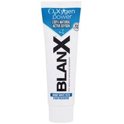 Blanx O3X Toothpaste 75Ml