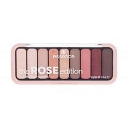 Essence The Rose Edition Eyeshadow Palette 10G
