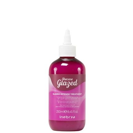 Inebrya Shecare Glazed Intensive Care For Split And Dehydrated Hair