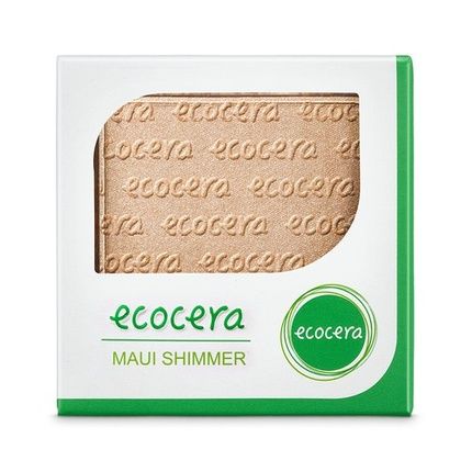 Shimmer Powder Illuminating Powder Maui 10G