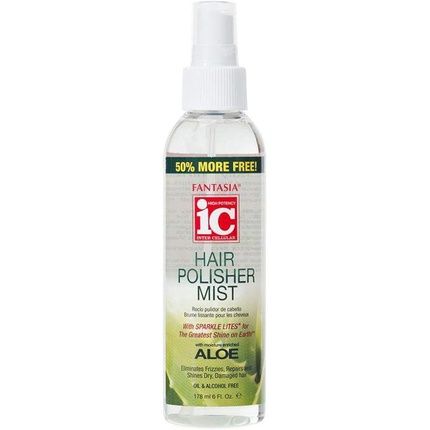 Fantasia Ic Hair Polisher Fog 178Ml