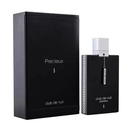 Armaf Club De Nuit Precieux Extract De Parfum 55Ml - Image 4