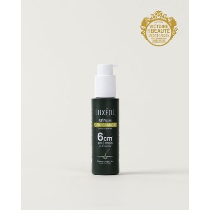 Luxeol Growth Serum 100Ml
