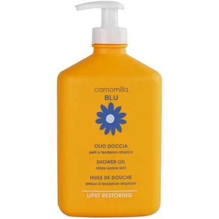 Camomilla Shower Oil 500Ml