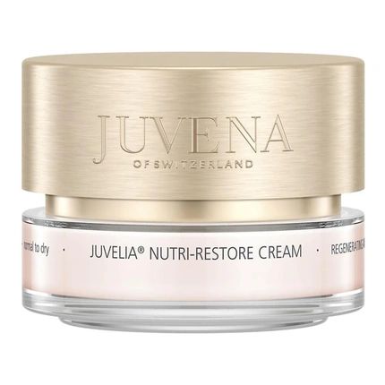Juvena Juvelia Nutri-Restore Cream 50Ml