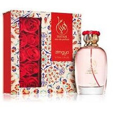 Zimaya Hayam Eau De Parfum 100Ml - Image 3