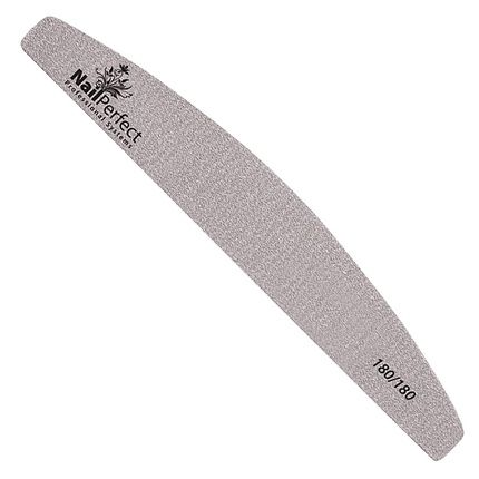 Nailperfect Halfmoon 180/180 Files