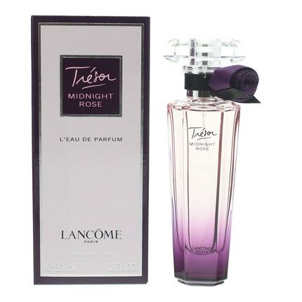 Lancme Trsor Midnight Rose Eau De Parfum 30Ml For Women