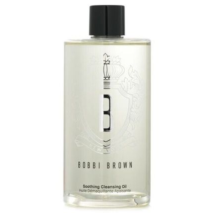 Bobbi Brown Soothing Cleansing Oil 400Ml Women'S Skin Care