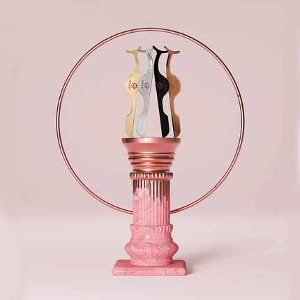 Niclay Eyelash Line Applicator - Black