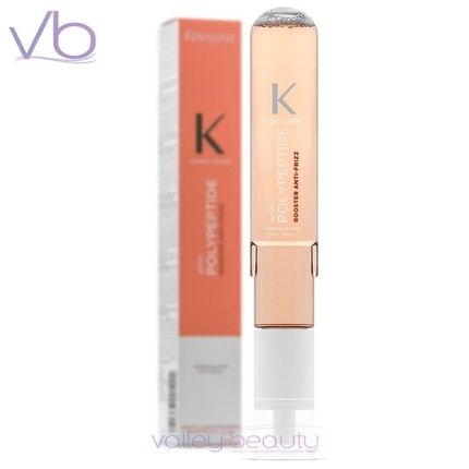 Kerastase Fusio Dose Booster Anti-Frizz Smoothing And Softening Treatment 120Ml