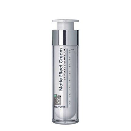 Frezyderm Matte Effect Cream 50Ml For Oily Skin