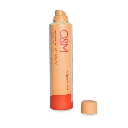 Original Mineral Dry Queen Dry Shampoo