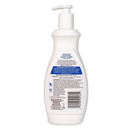 Palmer'S Cocoa Butter Formula Moisturizing Lotion 400Ml