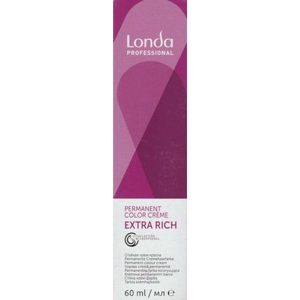 Londa Permanent Color Creme Extra Rich Hair Color