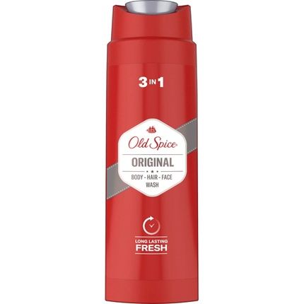 Old Spice Shower Gel Original 250Ml