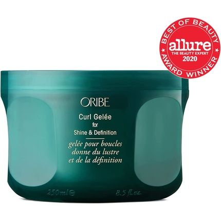 Oribe Curl Gelee For Shine And Definition 8.5 Fl Oz