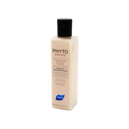 Phyto Phytospecific Hydration Riche Shampoo 250Ml