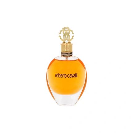 Roberto Cavalli 10006239 Women'S Perfume Eau De Parfum Spray 75Ml Floral Fruity