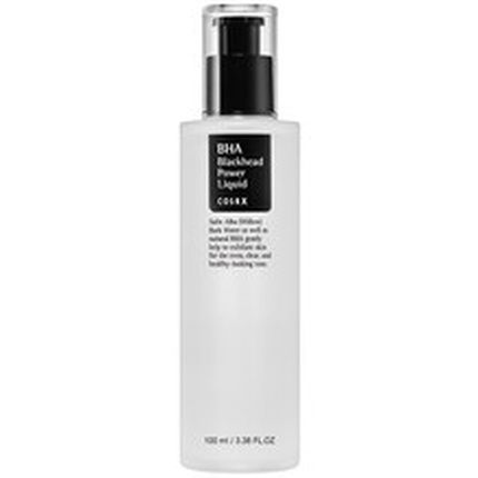 Cosrx Bha Blackhead Power Liquid 100 Ml Exfoliating Skin Tonic - Image 3