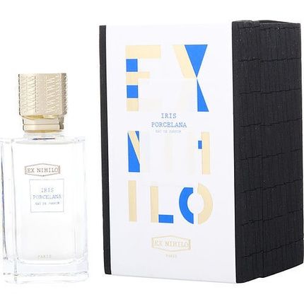 Ex Nihilo Iris Porcelain ماء عطر بخاخ 3.4 أوقية