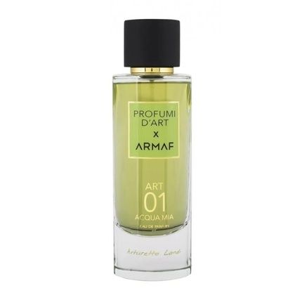 Armaf Art 01 Acqua Mia Eau De Parfum Spray 100Ml