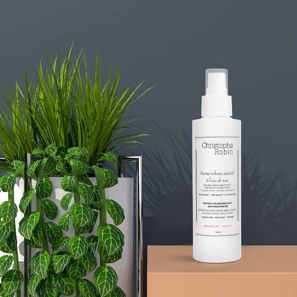 Christophe Robin Volumizing Mist With Rose Extract 150Ml