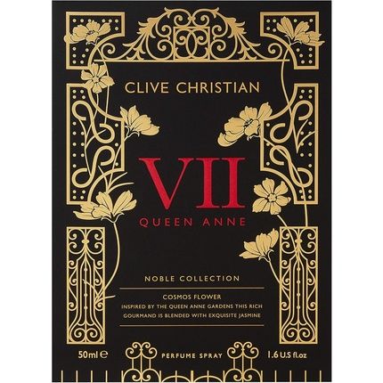 Noble Vii Women'S Flow Perfume 50Ml - Image 3