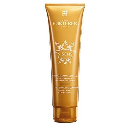 Ren Furterer 5 Sens Detangling Sublimating Balm 150Ml